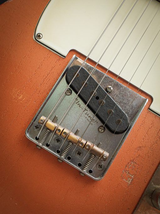 Kauffmann '63 T Copper – Bild 10