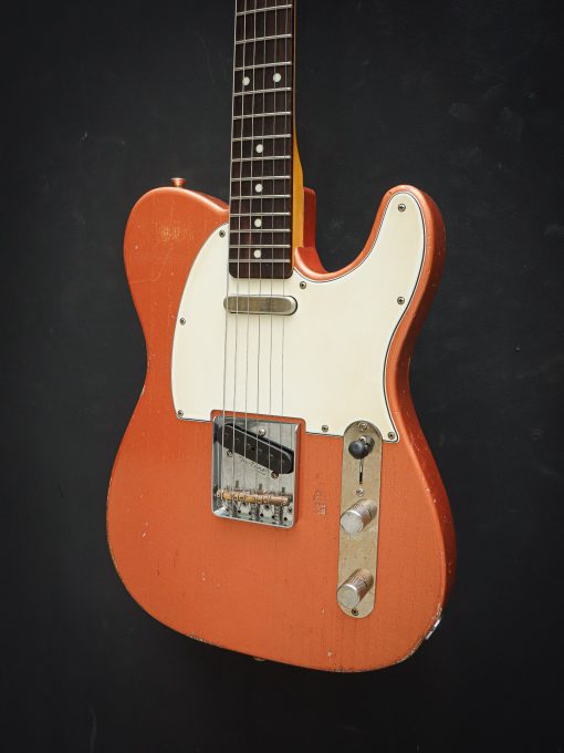 Kauffmann '63 T Copper – Bild 9