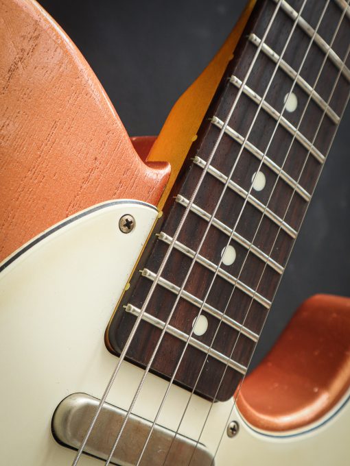 Kauffmann '63 T Copper – Bild 7