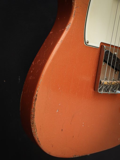 Kauffmann '63 T Copper – Bild 8
