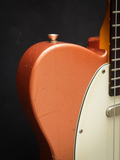 Kauffmann '63 T Copper – Bild 5