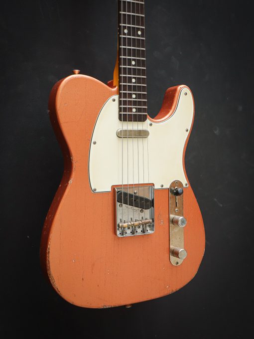 Kauffmann '63 T Copper – Bild 4