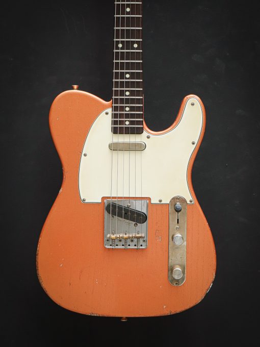 Kauffmann '63 T Copper – Bild 3