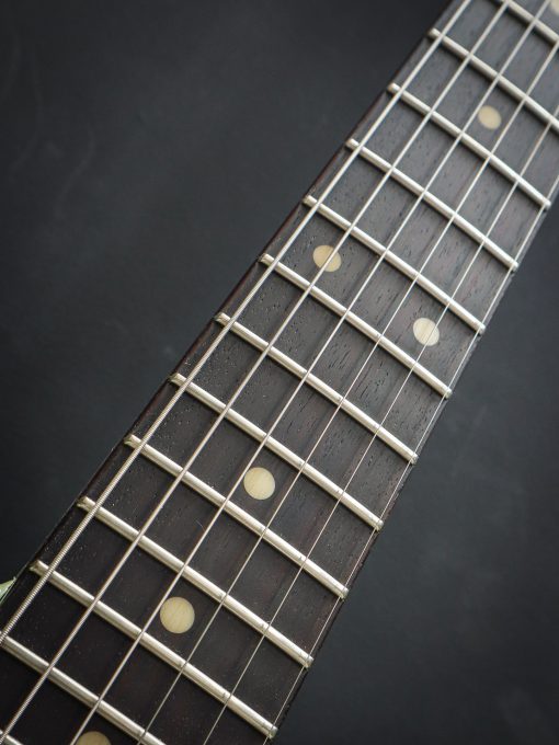 Kauffmann '63 T Nicotine Sonic Blue – Bild 14