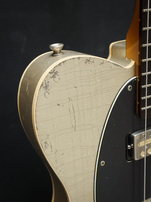 Kauffmann '63 T Shoreline Gold Double Bound – Bild 6