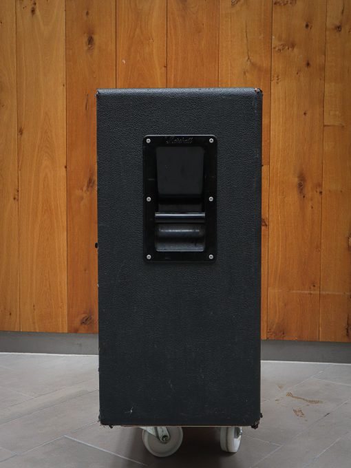 Marshall Bass Cab "Pre-Rola" 1971 Pre-Owned – Bild 10