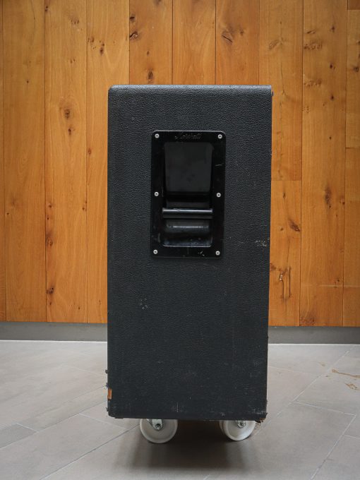 Marshall Bass Cab "Pre-Rola" 1971 Pre-Owned – Bild 12