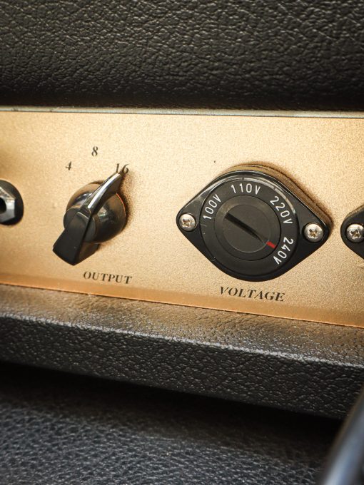 Splawn Quick Rod 100 watt Pre-Owned – Bild 12