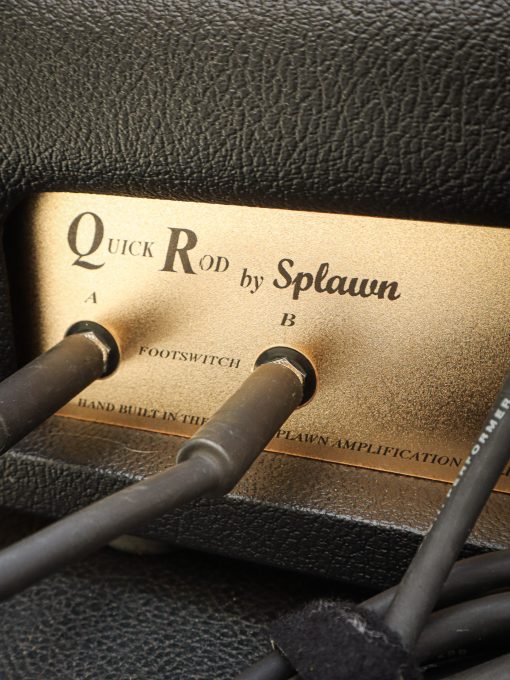 Splawn Quick Rod 100 watt Pre-Owned – Bild 13