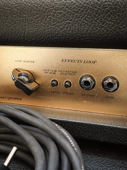 Splawn Quick Rod 100 watt Pre-Owned – Bild 11