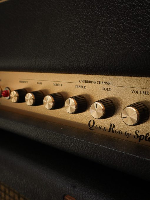 Splawn Quick Rod 100 watt Pre-Owned – Bild 3