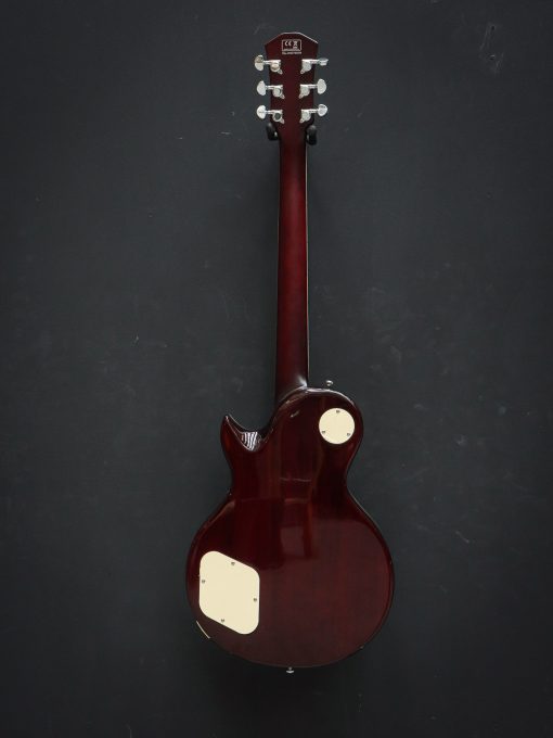 Sire Larry Carlton L7 Gold Top P90 – Bild 13