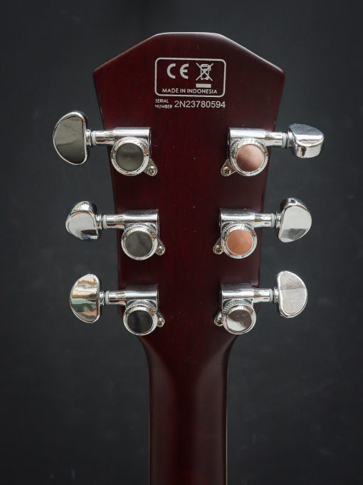 Sire Larry Carlton L7 Gold Top P90 – Bild 12