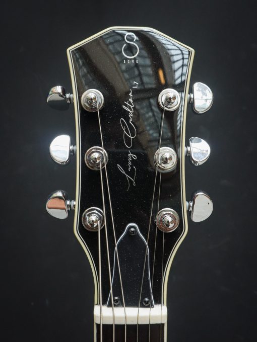 Sire Larry Carlton L7 Gold Top P90 – Bild 11