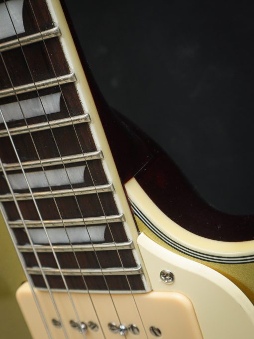 Sire Larry Carlton L7 Gold Top P90 – Bild 9