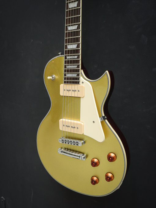 Sire Larry Carlton L7 Gold Top P90 – Bild 8