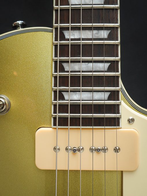 Sire Larry Carlton L7 Gold Top P90 – Bild 6