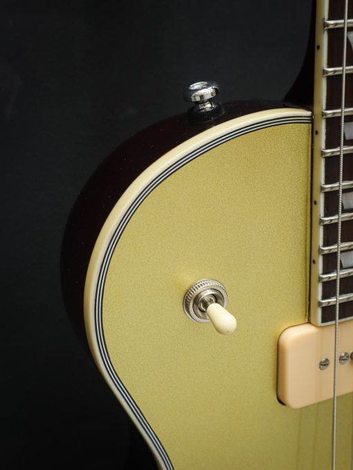 Sire Larry Carlton L7 Gold Top P90 – Bild 5