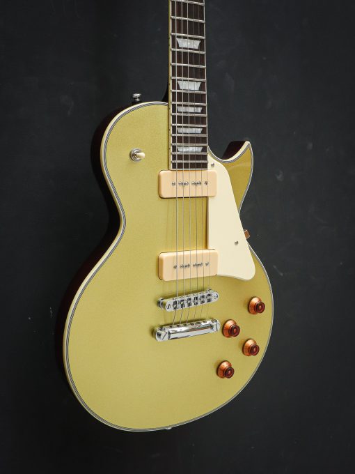 Sire Larry Carlton L7 Gold Top P90 – Bild 4