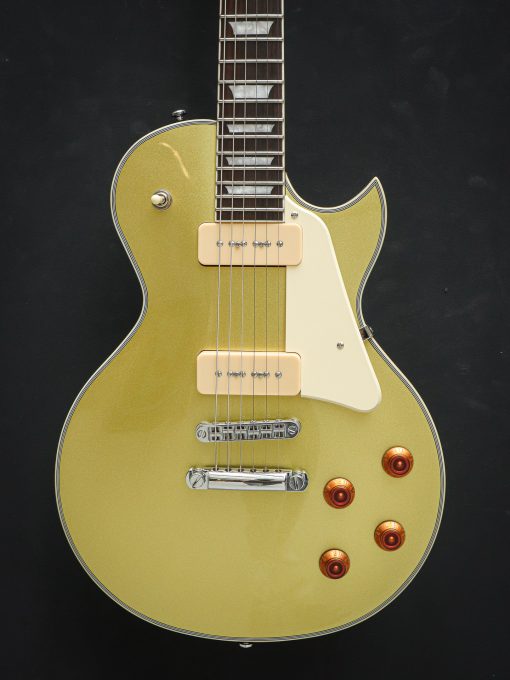 Sire Larry Carlton L7 Gold Top P90 – Bild 3