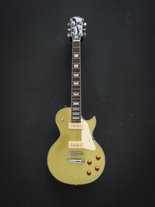Sire Larry Carlton L7 Gold Top P90 – Bild 2