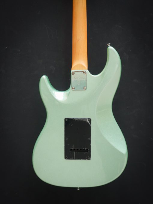 Sire Larry Carlton S5 Surf Green Metallic – Bild 12