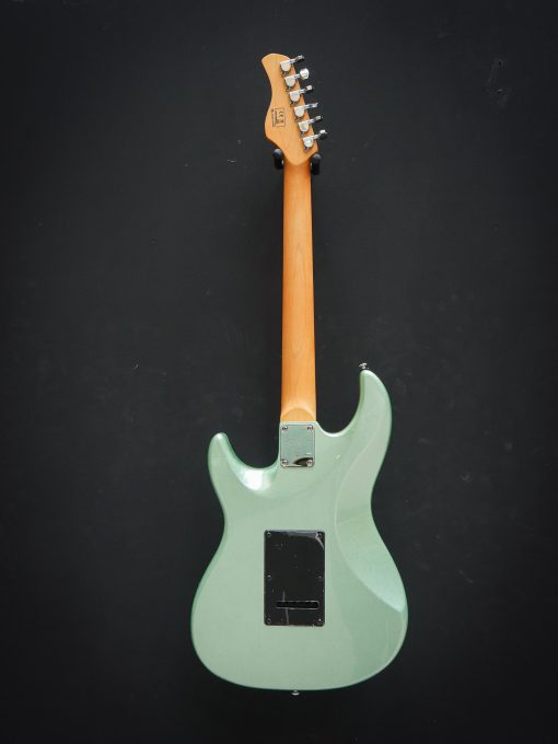Sire Larry Carlton S5 Surf Green Metallic – Bild 11