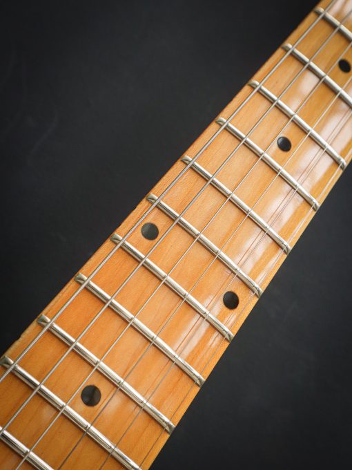 Sire Larry Carlton S5 Surf Green Metallic – Bild 10