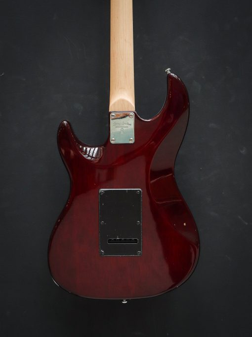 Sire Larry Carlton S3 Tobacco Sunburst – Bild 11