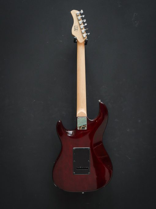 Sire Larry Carlton S3 Tobacco Sunburst – Bild 10