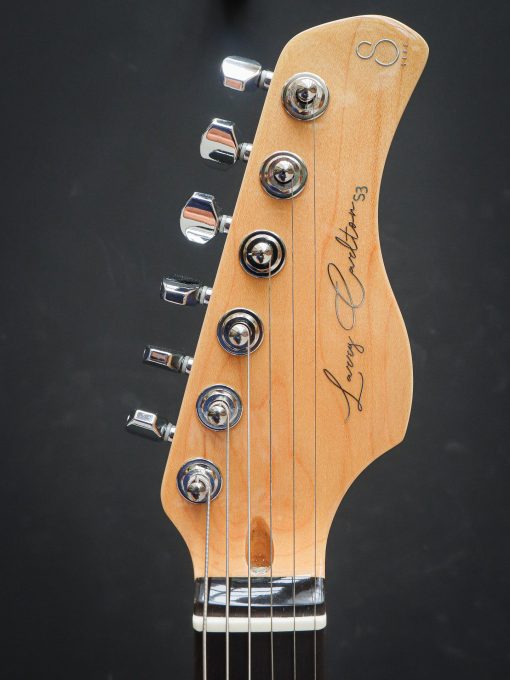 Sire Larry Carlton S3 Tobacco Sunburst – Bild 8