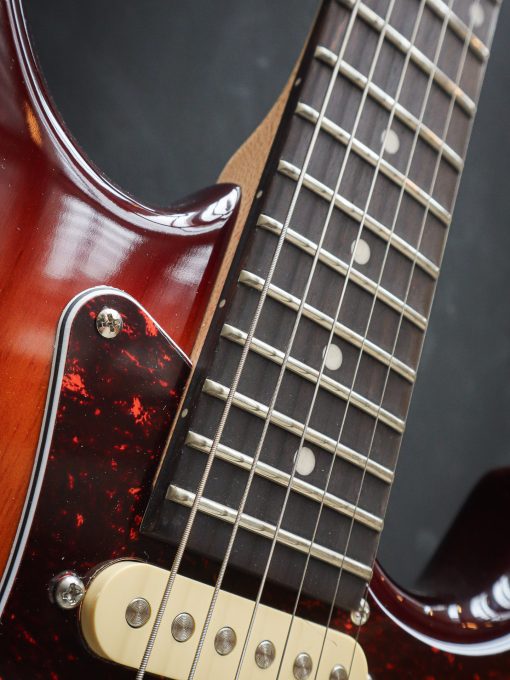 Sire Larry Carlton S3 Tobacco Sunburst – Bild 7