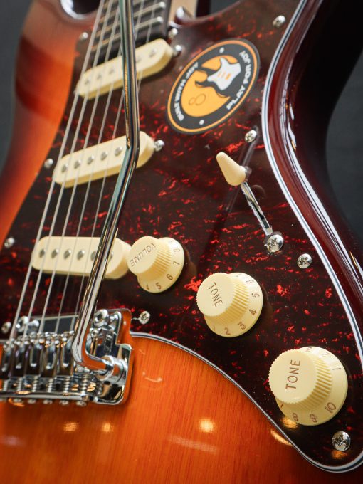 Sire Larry Carlton S3 Tobacco Sunburst – Bild 5
