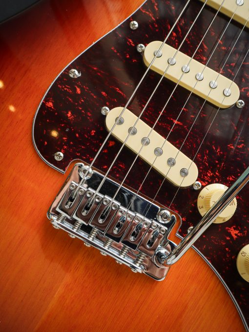 Sire Larry Carlton S3 Tobacco Sunburst – Bild 6