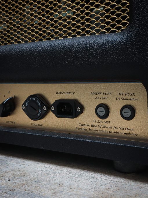 Splawn Quick Rod 100 watt Pre-Owned – Bild 8