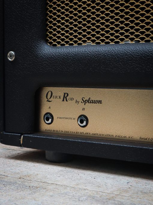 Splawn Quick Rod 100 watt Pre-Owned – Bild 9
