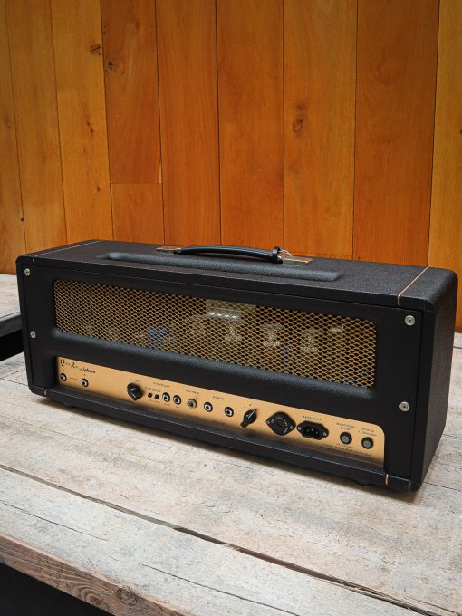 Splawn Quick Rod 100 watt Pre-Owned – Bild 4