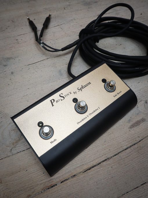 Splawn Quick Rod 100 watt Pre-Owned – Bild 5