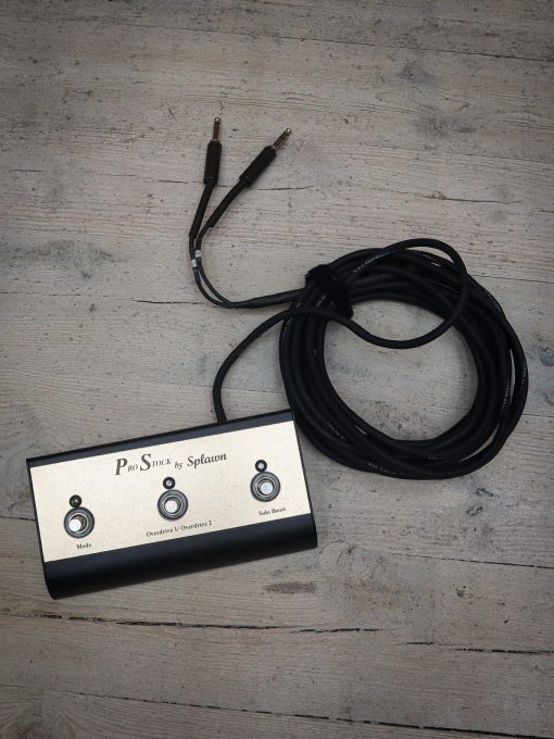 Splawn Quick Rod 100 watt Pre-Owned – Bild 6