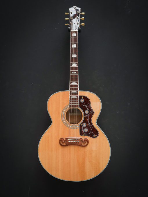 Stanford Deja Vu Blonde Sister 200 Pre-Owned – Bild 2
