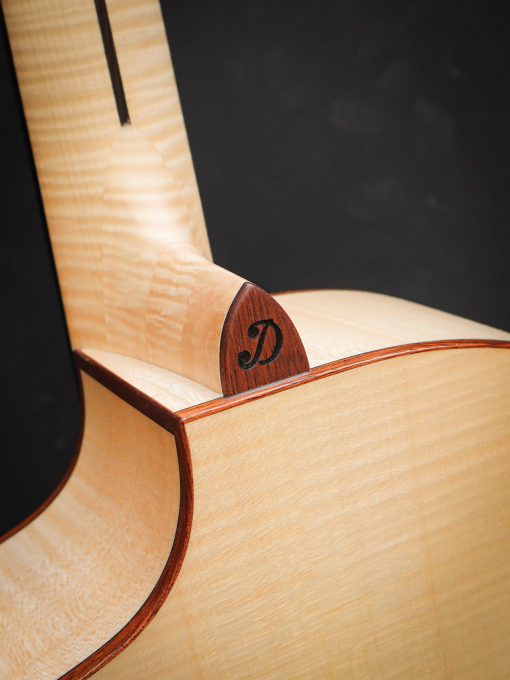 Dowina Master Serie Acero GAC – Bild 18
