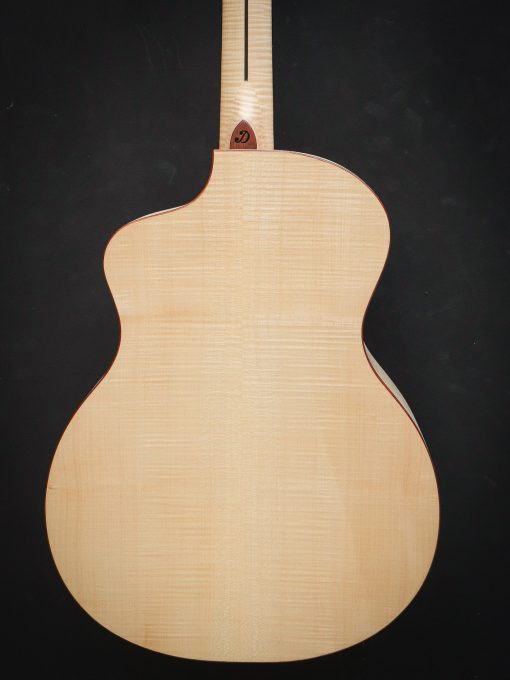 Dowina Master Serie Acero GAC – Bild 17