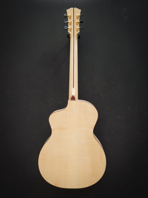 Dowina Master Serie Acero GAC – Bild 16