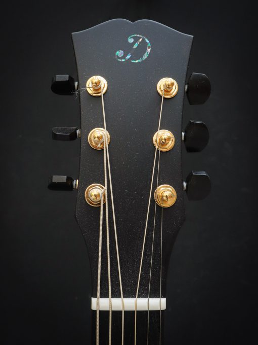 Dowina Master Serie Acero GAC – Bild 11