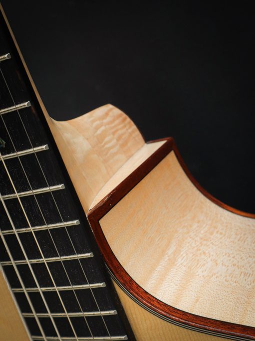 Dowina Master Serie Acero GAC – Bild 13