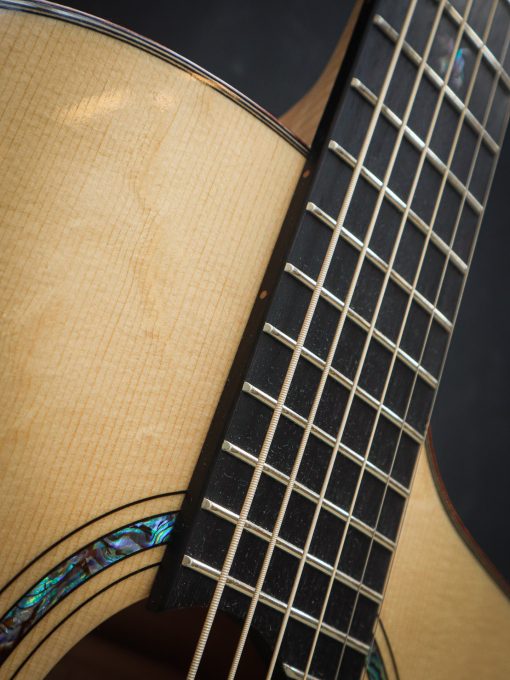 Dowina Master Serie Acero GAC – Bild 6