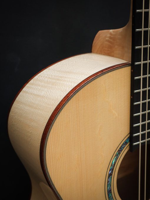 Dowina Master Serie Acero GAC – Bild 5