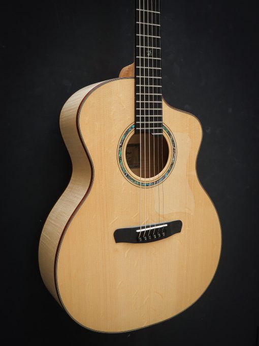 Dowina Master Serie Acero GAC – Bild 4