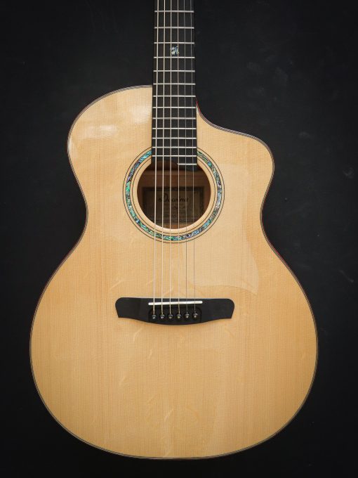 Dowina Master Serie Acero GAC – Bild 3
