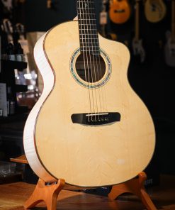 Dowina Master Serie Acero GAC